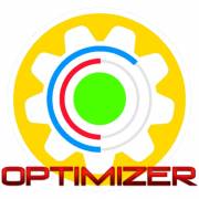 :  - Optimizer 16.5 Portable